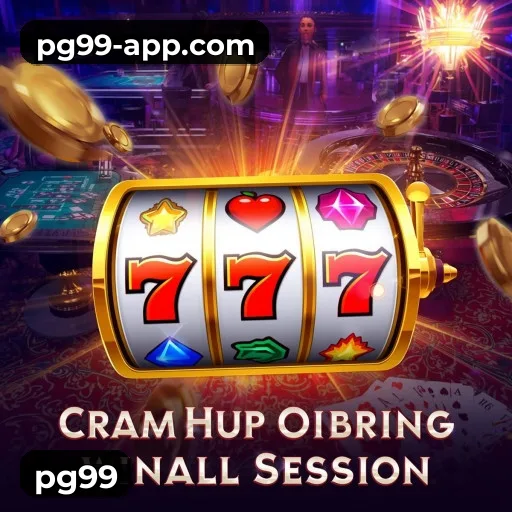 pg99 Logo 2