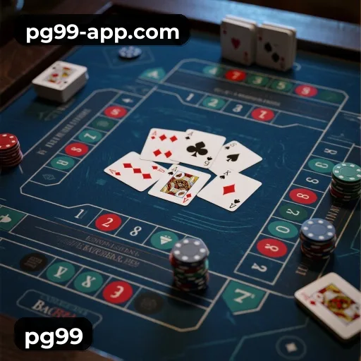 pg99 Logo 1