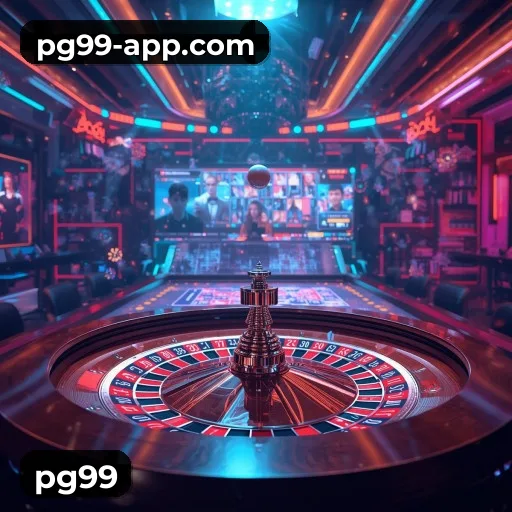 pg99 PIX Instantâneo - Saques em 8 Minutos