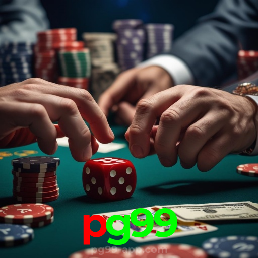pg99:A sorte está ao seu lado! Aposte nas melhores opções e vença agora!