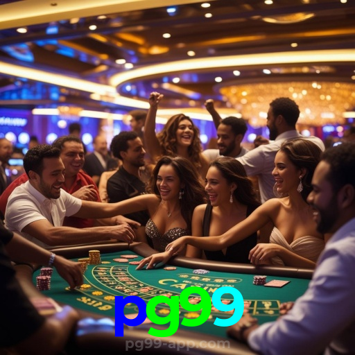 pg99:Vença no poker e aposte no futebol com segurança no nosso cassino!