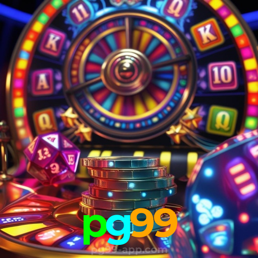 pg99：A experiência de futebol ao vivo e cassino online mais emocionante espera por você!