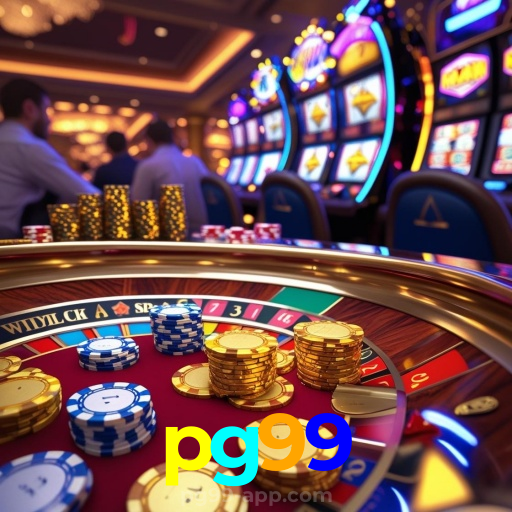 pg99:As slots mais emocionantes estão esperando por você! Jogue agora!