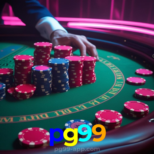 pg99:Jogue agora e vença nas melhores slots online!