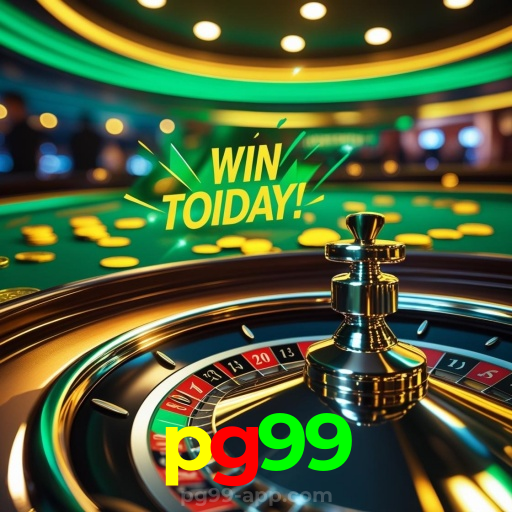pg99:O cassino online está esperando por você! Jogue e vença!