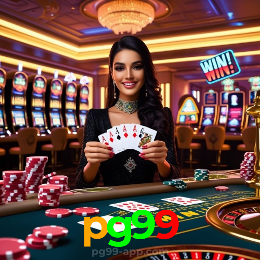pg99:O melhor cassino para você jogar slots e apostar no seu time de futebol!
