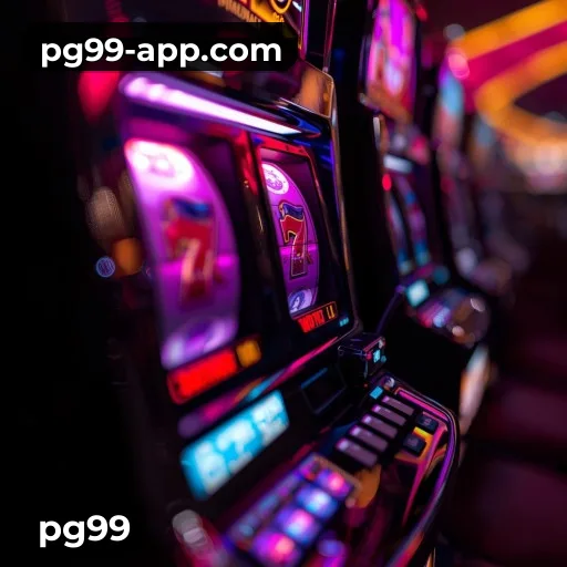 Plataforma pg99 - Cloud AWS Infrastructure
