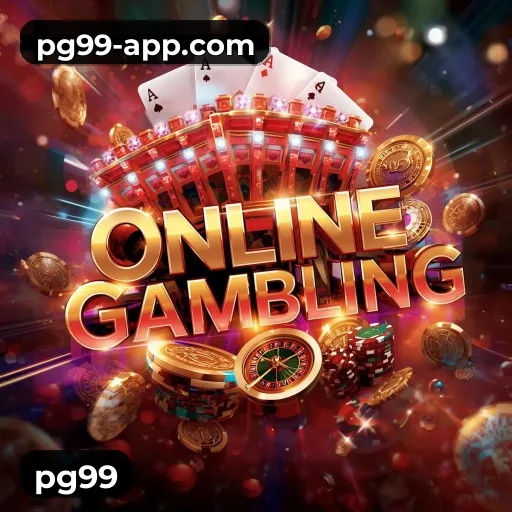 Slots pg99 - RTP Alto Certificado