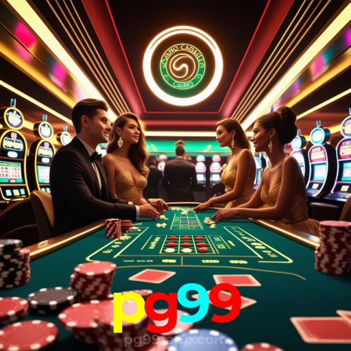 pg99:O melhor cassino para você jogar slots e apostar no seu time de futebol!