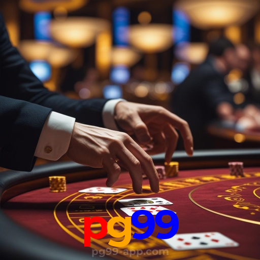pg99:Cada giro nas slots é uma chance de grandes vitórias!