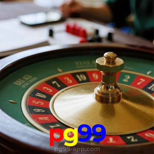 pg99：A sorte te espera nas nossas roletas! Aposte e vença!