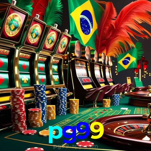 pg99:A sorte te espera! Aposte agora nas nossas roletas!