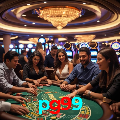 pg99:Cada giro é uma nova chance! Aposte nas slots e vença!