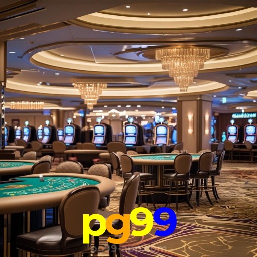 pg99：Jogue agora nas melhores slots e ganhe muito mais!