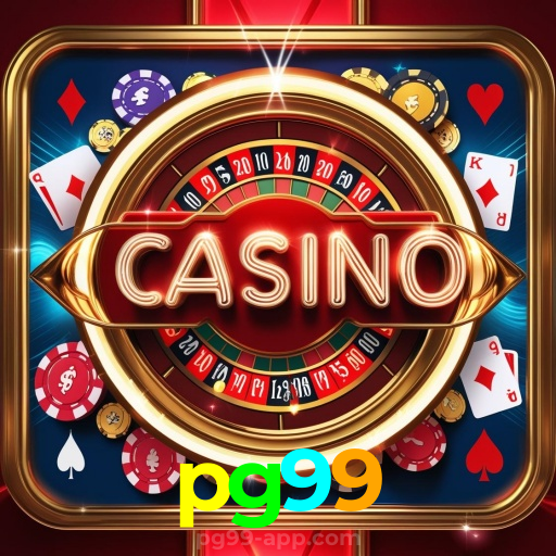 pg99：Aposte no futebol e ganhe em jogos de cassino como roleta e blackjack!