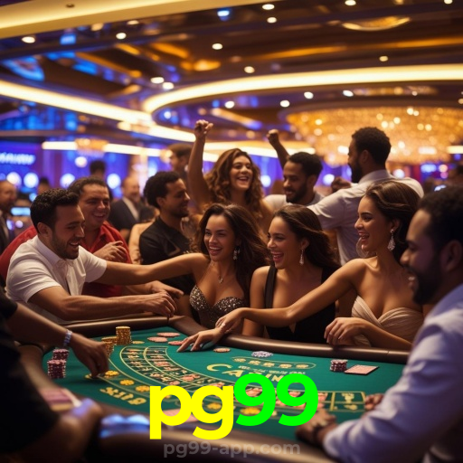 pg99：Aposte no futebol e vença em blackjack e roleta no nosso cassino!