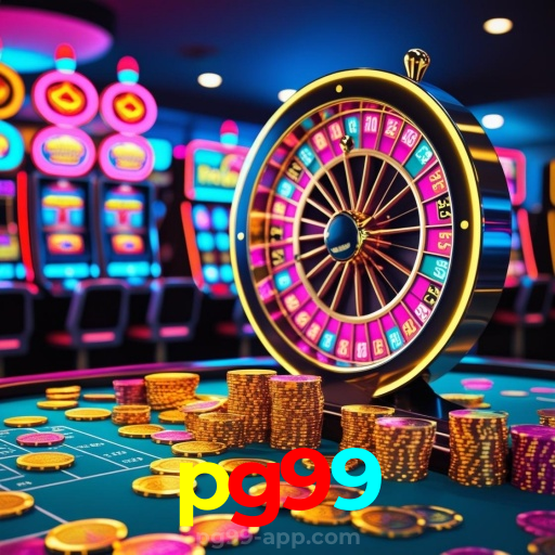 pg99：Cada jogo é uma chance de ganhar! Jogue agora e vença!