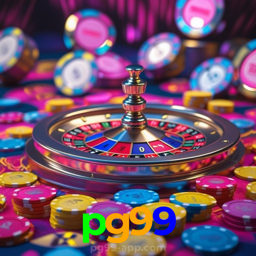 pg99:Em cada giro das slots, a vitória está ao seu alcance!