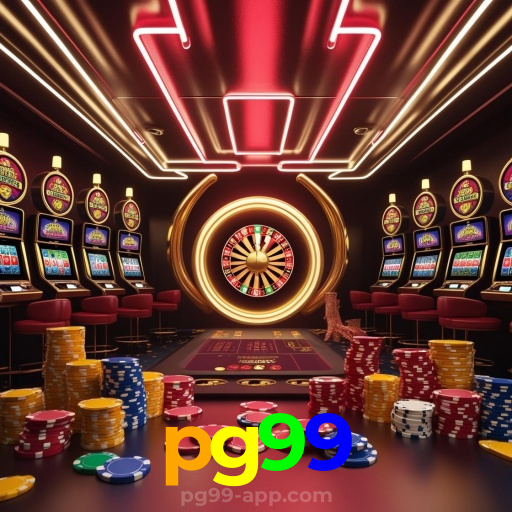 pg99：Jogue as melhores slots e aposte em futebol com confiança e segurança!