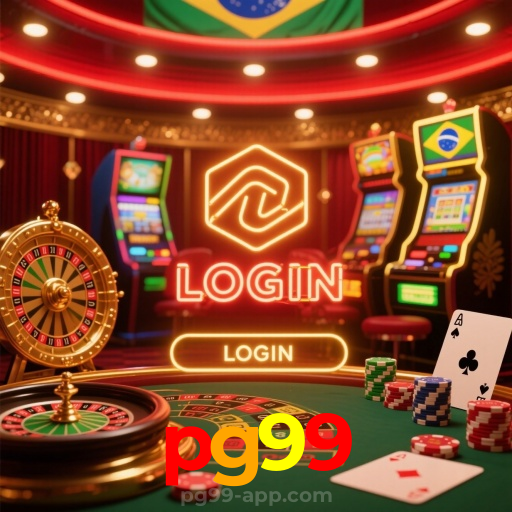 pg99:Gire a roleta e faça história! Grandes prêmios estão ao seu alcance!