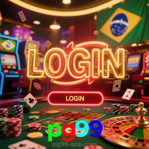 pg99：Em cada giro, novas vitórias! Venha jogar nas melhores slots!