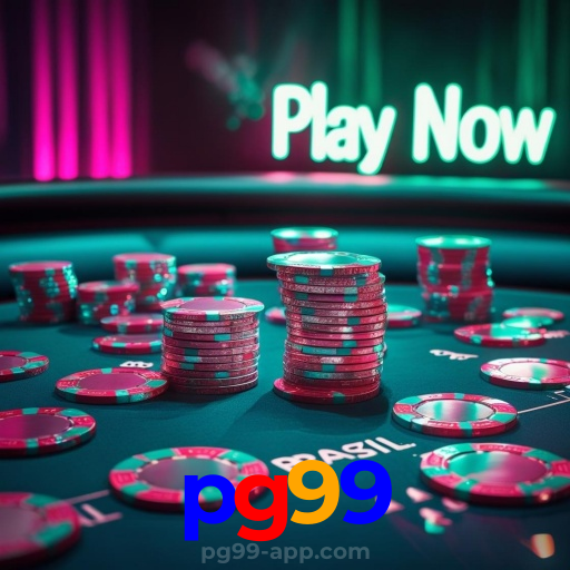 pg99：Apostas ao vivo no futebol e prêmios em jogos como blackjack e roleta!