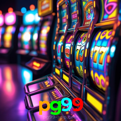 pg99：As melhores slots do mercado estão esperando por você! Jogue agora!