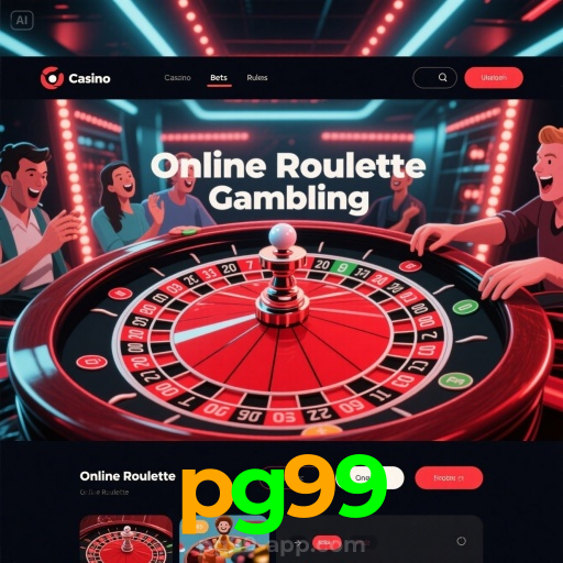 pg99:Jogue nas slots e ganhe grandes prêmios com cada giro!