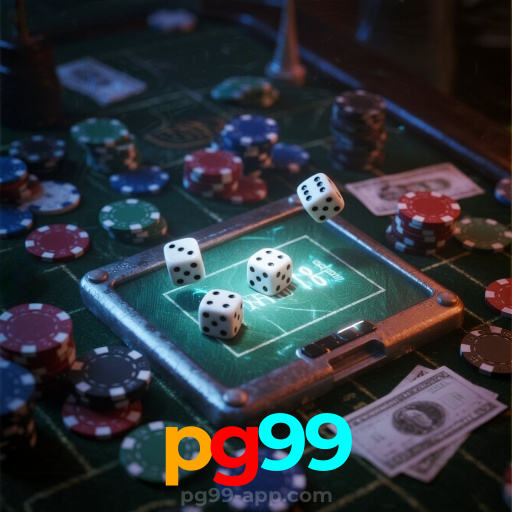 pg99：Em cada jogo, a chance de ganhar é sua! Jogue agora no cassino!