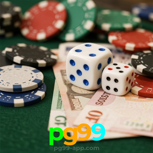 pg99：Aposte nas melhores máquinas caça-níqueis e leve o jackpot!