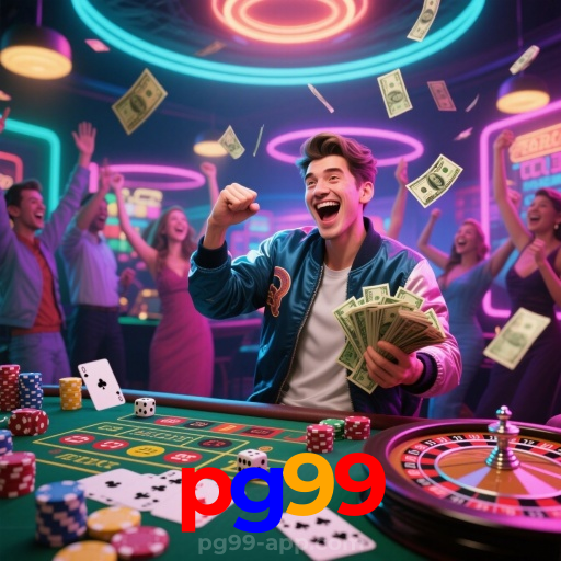 pg99:Vença com a roleta e aposte no futebol ao vivo no melhor cassino online!