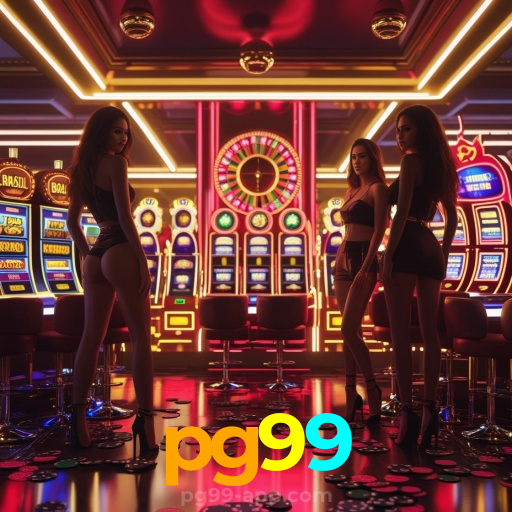 pg99:Jogue nas nossas slots e conquiste prêmios de tirar o fôlego!