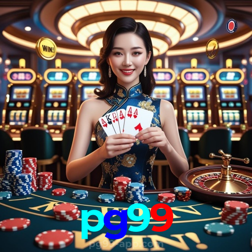 pg99:Jogue os melhores jogos de cassino como blackjack e roleta, e aposte no futebol!