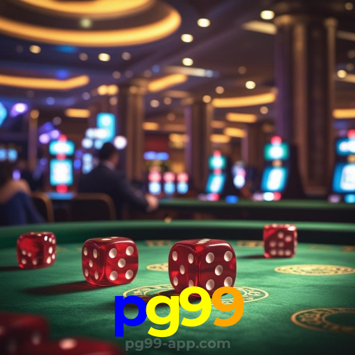 pg99：Vença no futebol e nos melhores jogos de cassino online, como poker e roleta!