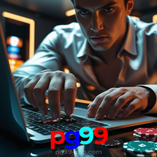 pg99:Aposte nas melhores mesas de poker e vença como nunca!