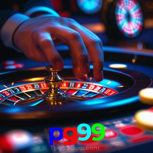 pg99:A diversão do cassino e as apostas no futebol ao seu alcance!