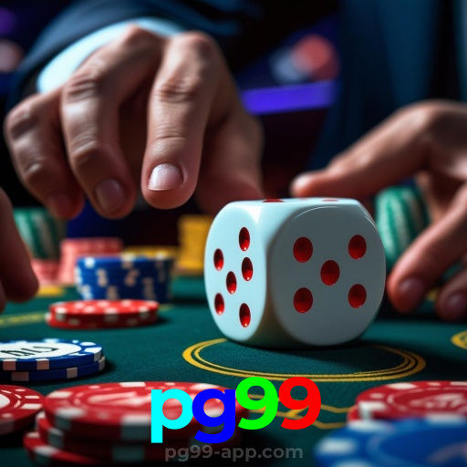 pg99：Onde sua sorte brilha com poker, roleta e apostas no futebol online!
