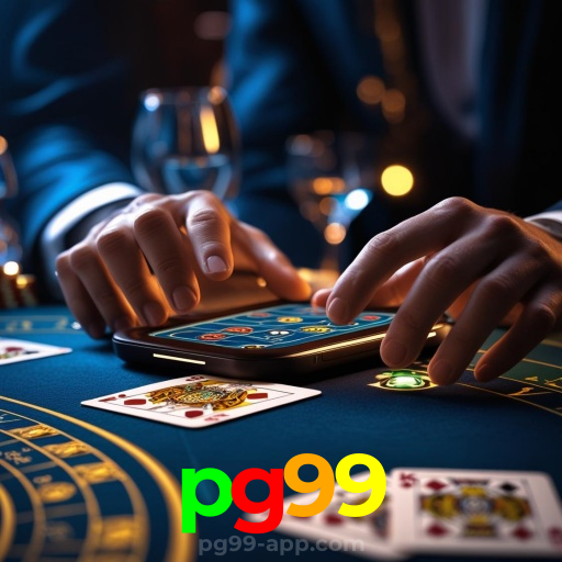 pg99:Apostas emocionantes em futebol e diversão garantida em blackjack e roleta!