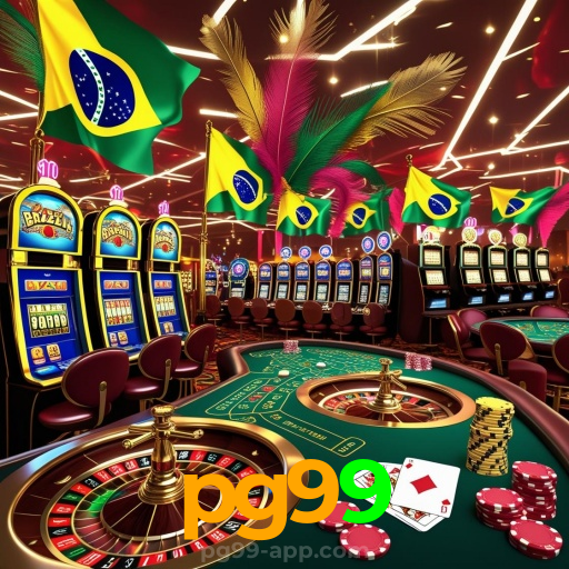 pg99：O cassino online mais confiável para apostas no futebol e jogos de cassino!