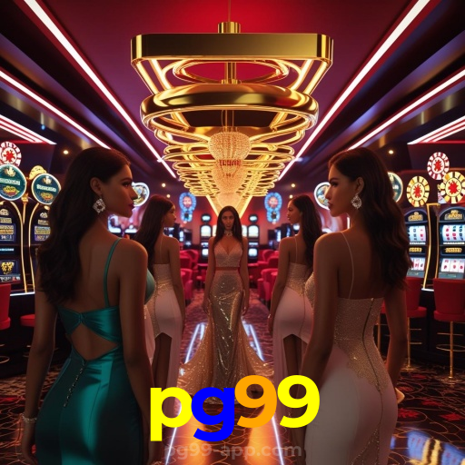 pg99:Em cada giro nas slots, a vitória está ao seu alcance!