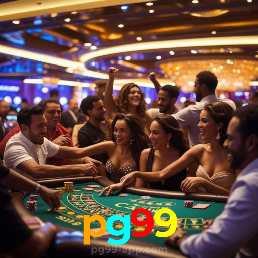 pg99：A sorte está esperando por você! Vença na roleta e ganhe grandes vitórias!