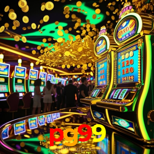 pg99：Jogue slots, blackjack e aposte ao vivo no futebol com segurança!