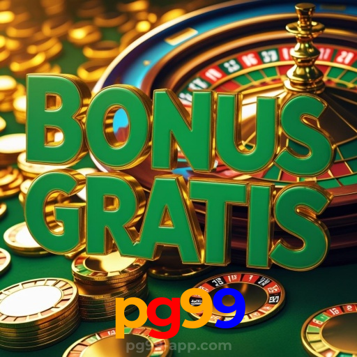 pg99：O melhor do cassino está ao seu alcance! Jogue agora!