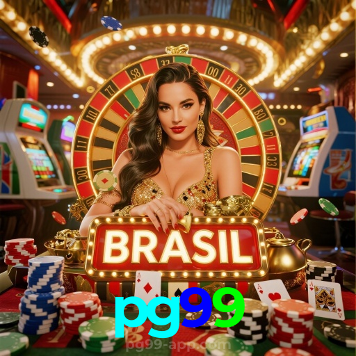 pg99：O melhor cassino online para quem ama futebol e jogos como poker e slots!