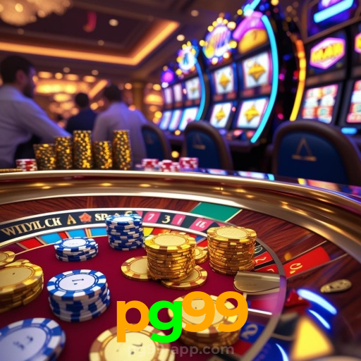 pg99:Aposte no futebol e ganhe prêmios em blackjack e roleta online!