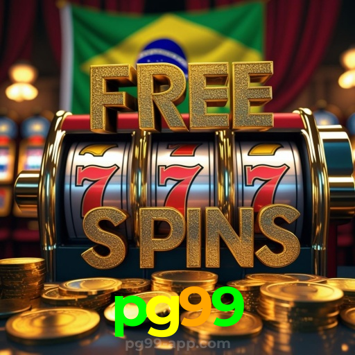 pg99:Gire as slots e ganhe prêmios incríveis com cada giro!