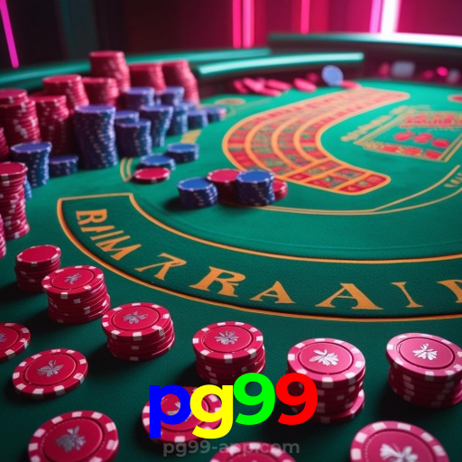 pg99:Sua chance de ganhar começa no cassino online com poker e apostas no futebol!