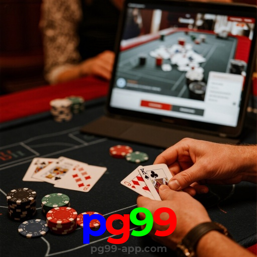 pg99：O cassino online ideal para você jogar blackjack e apostar no futebol!