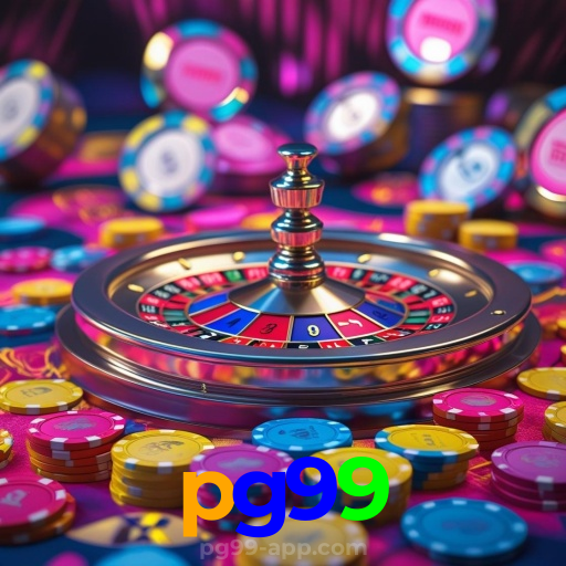 pg99:Jogue slots de tirar o fôlego e conquiste vitórias épicas!