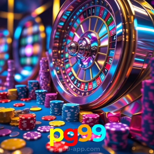 pg99：Cada giro é uma nova chance! Aposte nas slots e vença!
